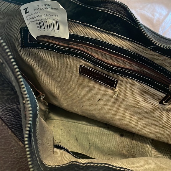 Hobo bag style Dooney & Bourke - Picture 4 of 7